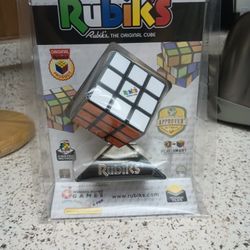 Rubik's Cube 