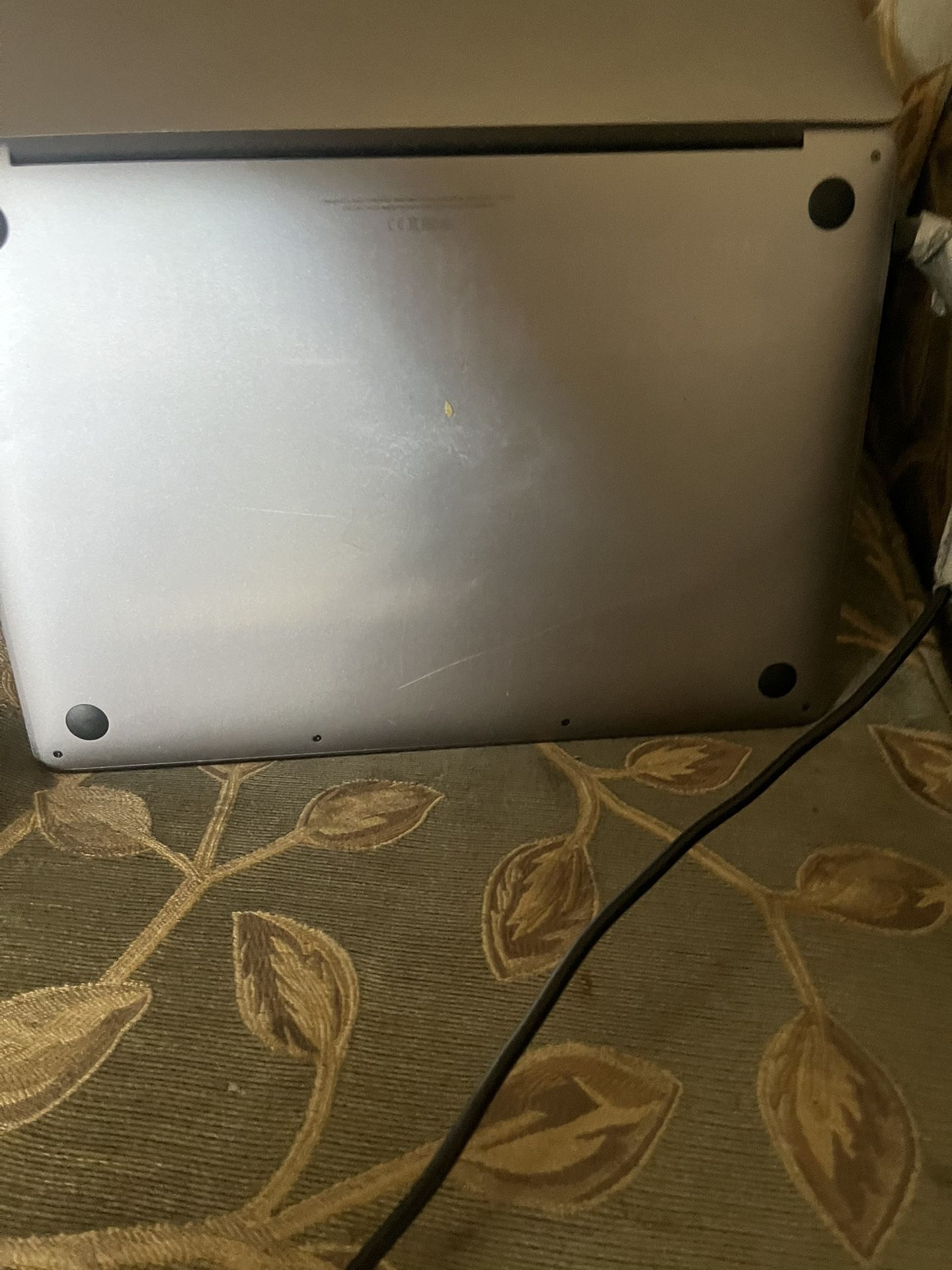 MacBook Pro 2020