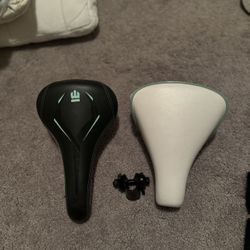 Bicycle Seats