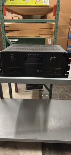 Anthem MRX 520 AV Receiver