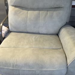 Three-in-one electric chair