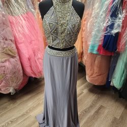 New Dress 