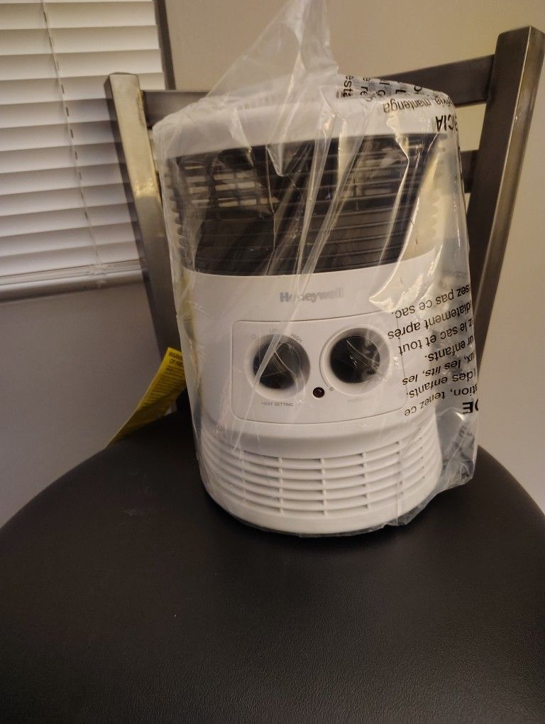360 Degree Heater-BRAND NEW