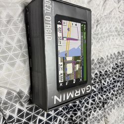 GPS GARMIN OTR810