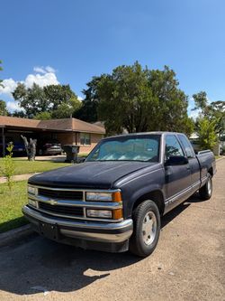 1996 Chevrolet 1500