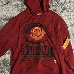 Civilized Hoodie(Brand-New) With Tags 