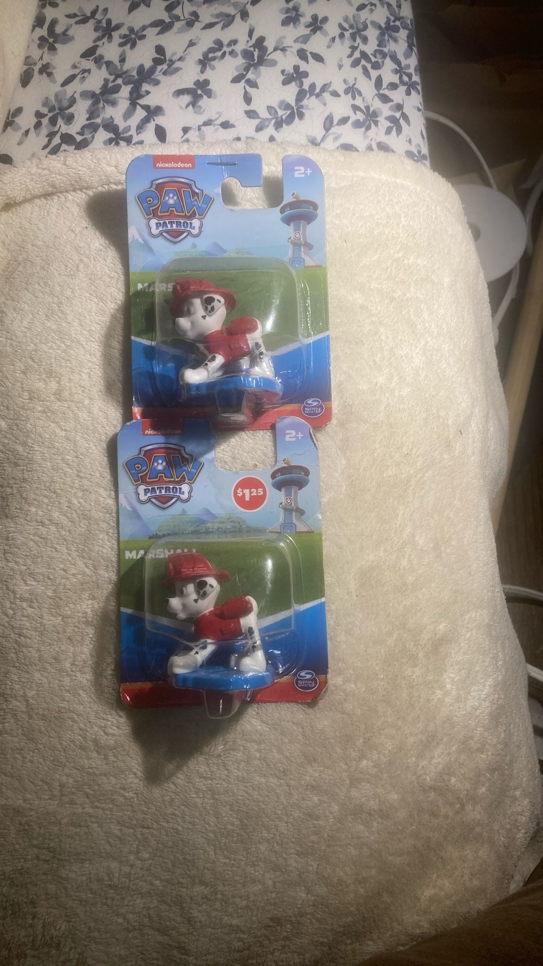 Paw Patrol 