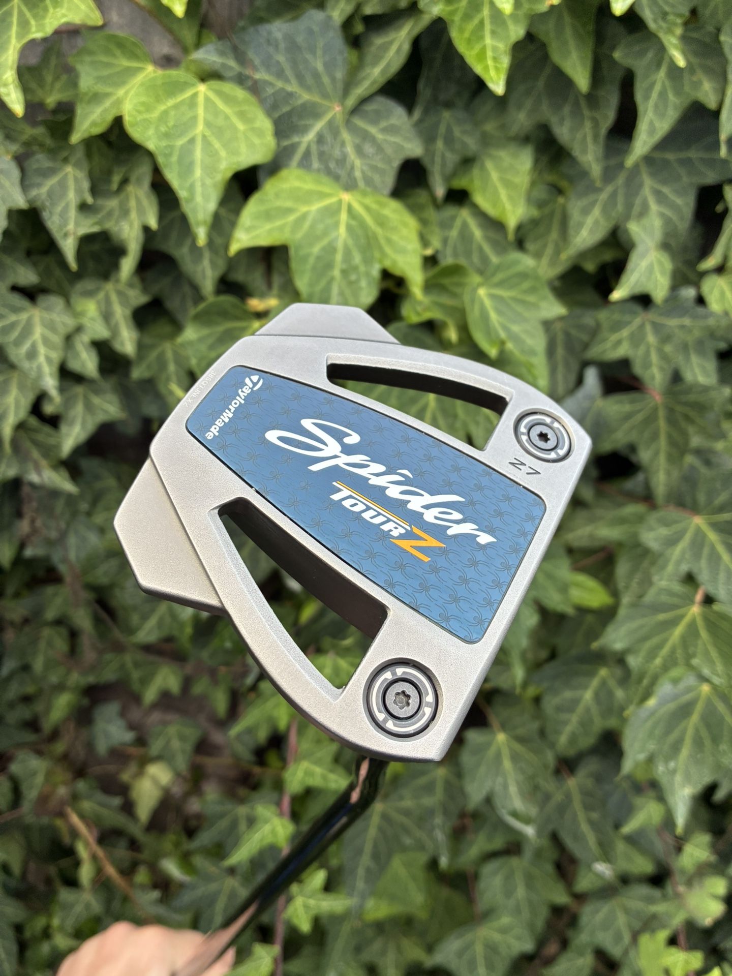 TaylorMade Spider Tour Z DB 35” Putter