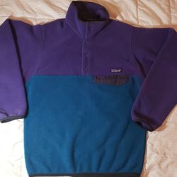 Patagonia Synchilla Men's 