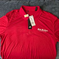 Adidas polo