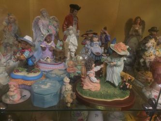 Collectible ask for detail.