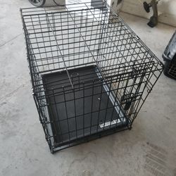 Medium Size Kennel