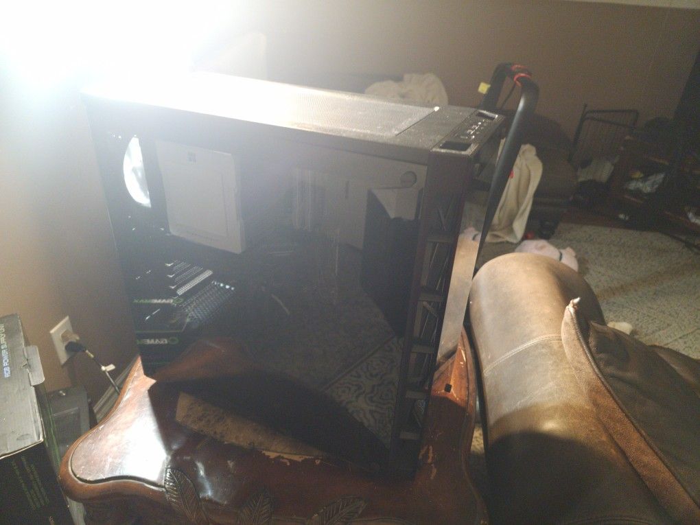 All Intel Gaming PC