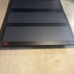 Rough Country Bed Cover