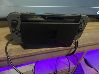 Nintendo Switch NEED GONE ASAP