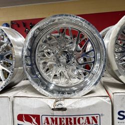 American Force: Nova SS