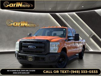 2016 Ford F-350