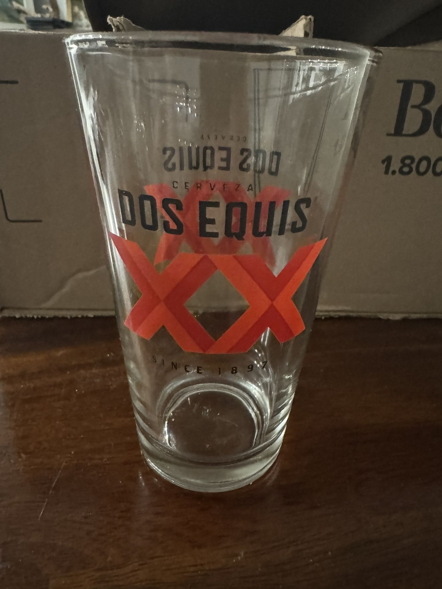 30 Brand New Pint Glasses