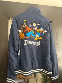 Limited Edition Disney Parka- His and Hers