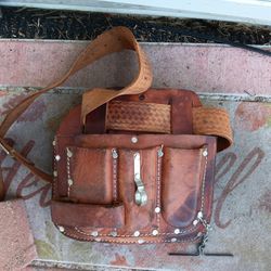 Tool Belt