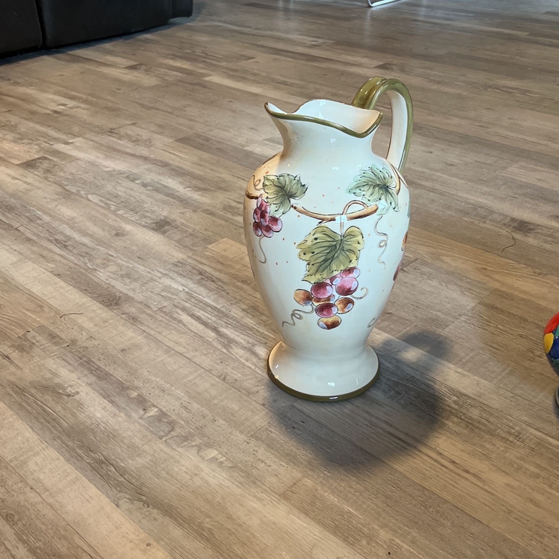 Ceramic Vase