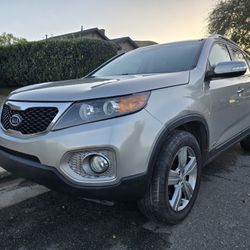 2013 KIA Sorento