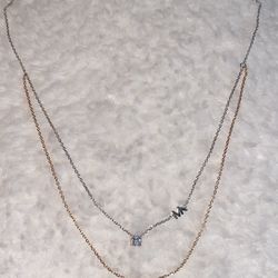 Michael Kors Necklace