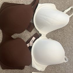 Victoria Secret Bras 