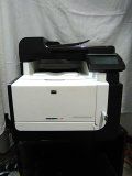 Hewlett Packard color laser Printer 1415