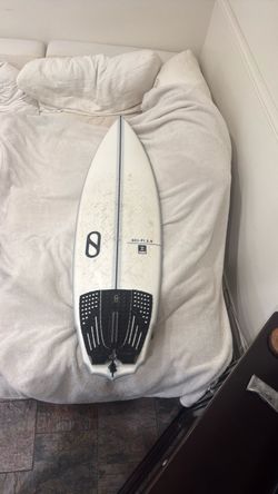 FireWire Slater designs