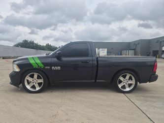 2014 Dodge Ram 1500 Pickup