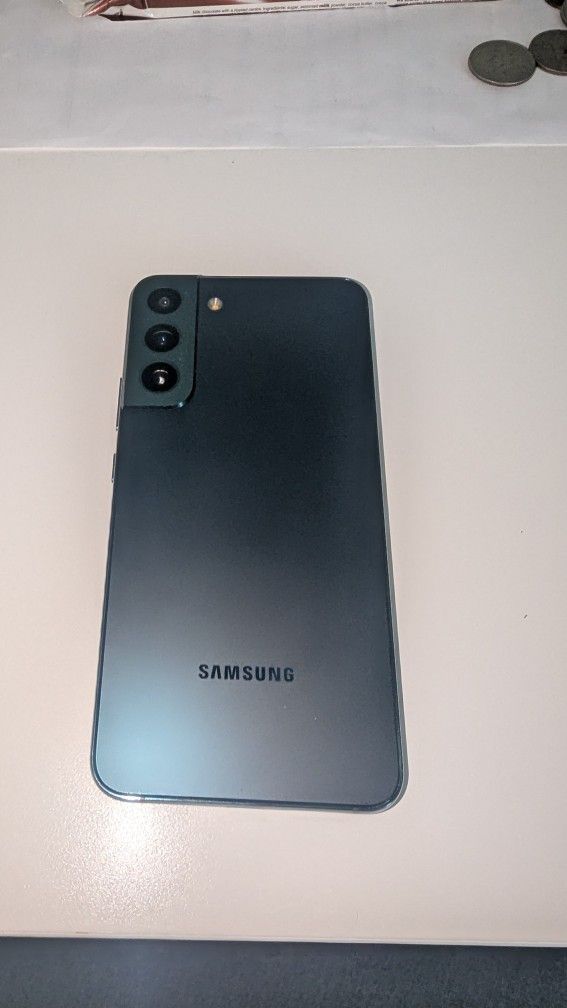Samsung Galaxy S22 Plus