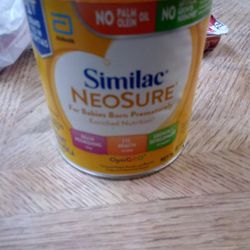 Similac Neosure