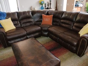 Sofa couch sectional