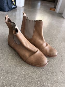 Frye Chelsea Boots Women’s 8.5