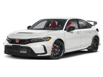 2024 Honda Civic Type R