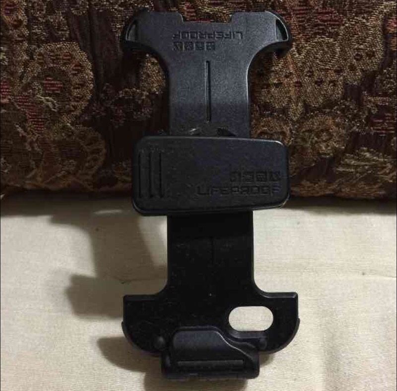 LIFEPROOF IPHONE 5/5S BELT CLIP