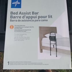 Assist  Bar 