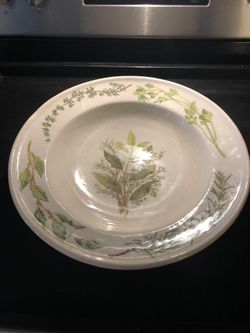 Williams Sonoma Pasta Serving Bowl