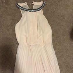 Evening Dress