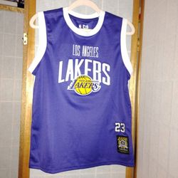 Lakers Jersey