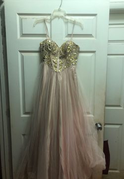 Prom Dress!