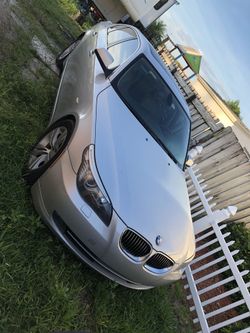 2010 BMW 3 Series