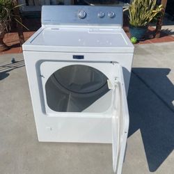 Maytag gas dryer Heavy duty Large Capacity. secadora de gas 