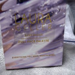 Laura Geller RSVP Ready Full Face Palette