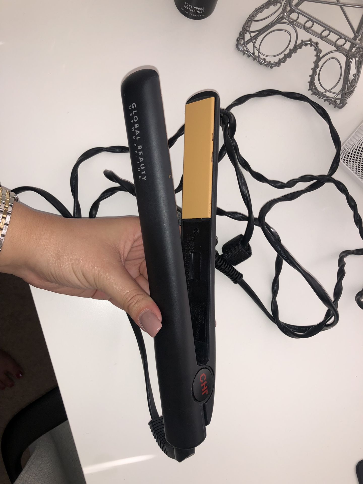 Hair Straightener CHI