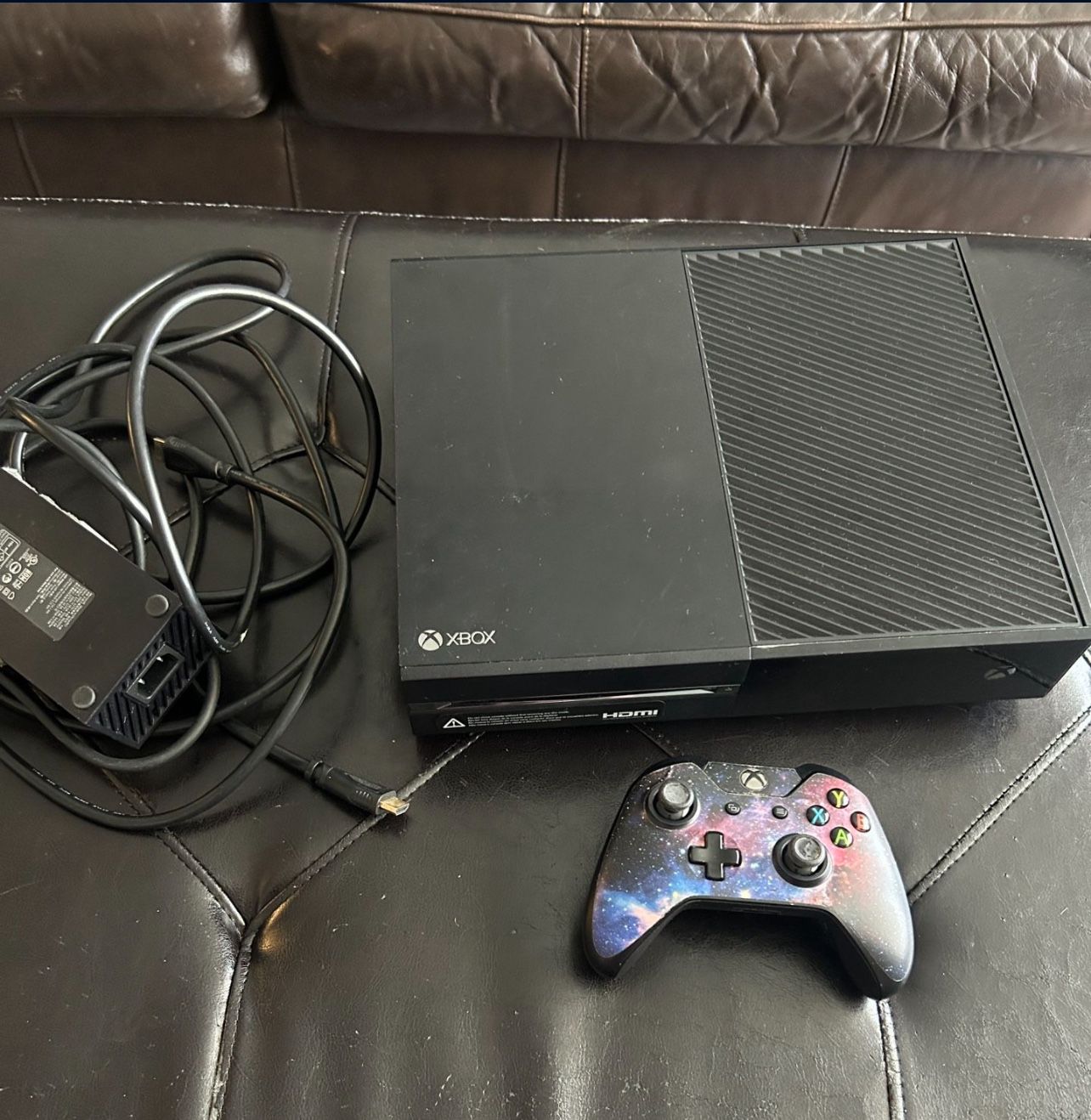 Xbox One