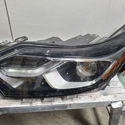 Chevy Equinox 2021