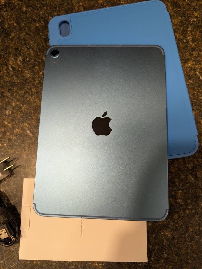 Apple IPad A16 128GB 