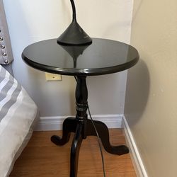 Small Table